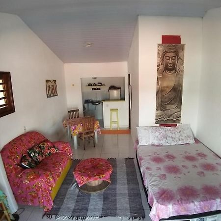 Loft Bacana Apartment Praia de Pipa Exterior foto