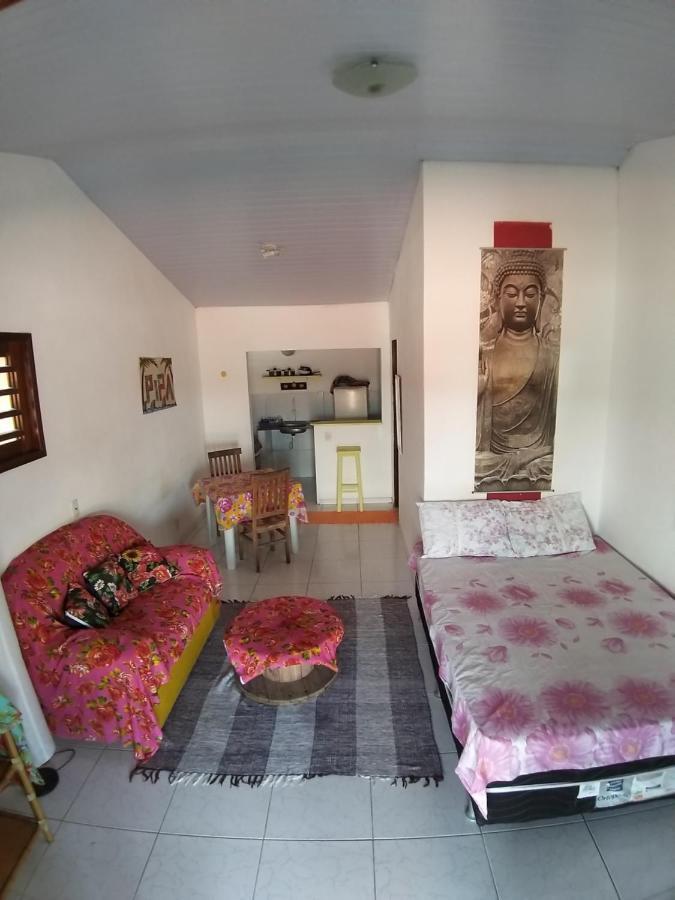 Loft Bacana Apartment Praia de Pipa Exterior foto