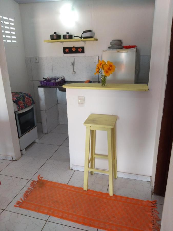 Loft Bacana Apartment Praia de Pipa Exterior foto
