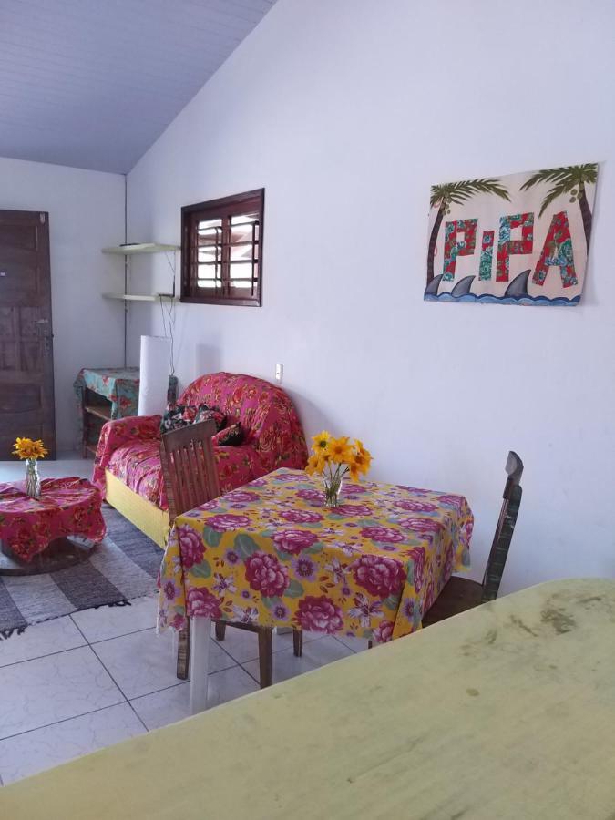 Loft Bacana Apartment Praia de Pipa Exterior foto