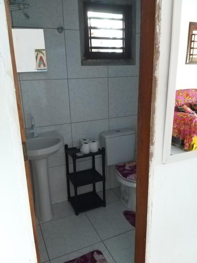 Loft Bacana Apartment Praia de Pipa Exterior foto