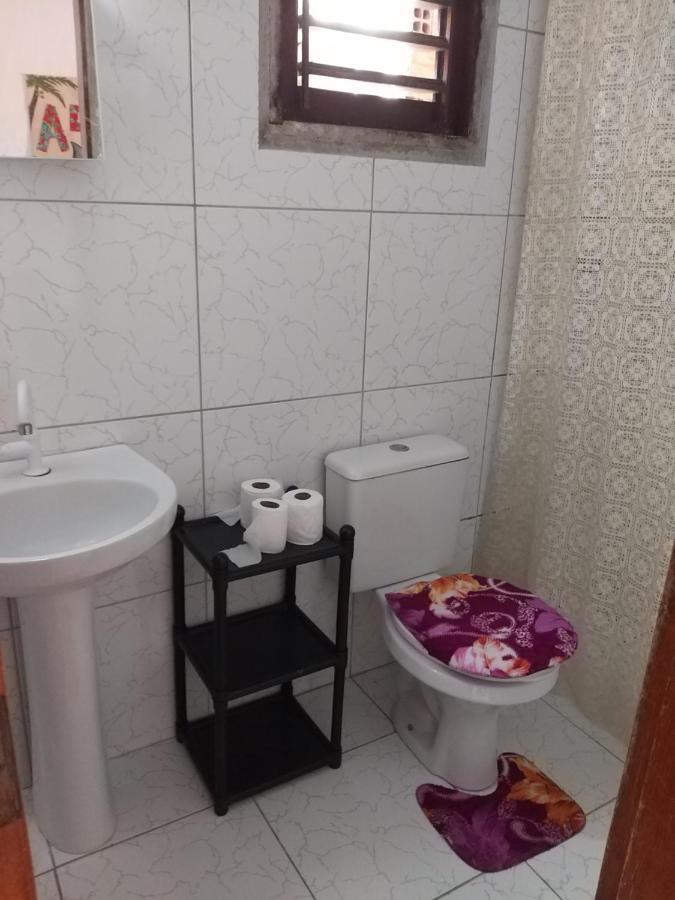 Loft Bacana Apartment Praia de Pipa Exterior foto
